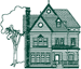 Redwork Machine Embroidery Designs: Structures