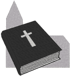 Christian Machine Embroidery Designs: Holy Bible
