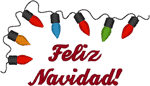 Merry Christmas in Spanish
