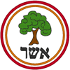 Machine Embroidery Designs: 12 Tribes of Israel: Asher